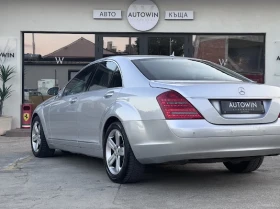Mercedes-Benz S 320 CDI, снимка 5