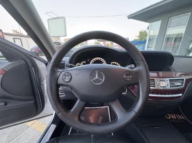 Mercedes-Benz S 320 CDI, снимка 11