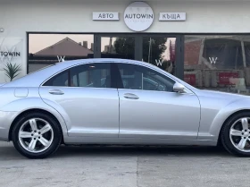 Mercedes-Benz S 320 CDI, снимка 8
