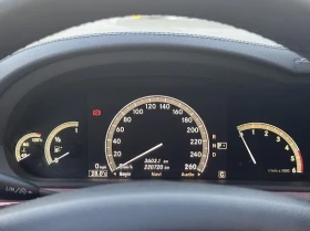 Mercedes-Benz S 320 CDI, снимка 12