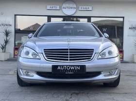 Mercedes-Benz S 320 CDI, снимка 3