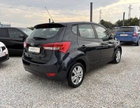 Hyundai Ix20 1.4crdi* 90k.c.* Euro5* Лизинг, снимка 4