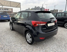 Hyundai Ix20 1.4crdi* 90k.c.* Euro5* Лизинг, снимка 3