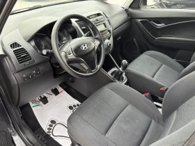 Hyundai Ix20 1.4crdi* 90k.c.* Euro5* Лизинг, снимка 5