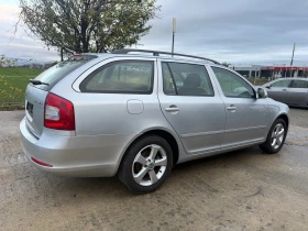 Skoda Octavia 1.9TDI, снимка 6