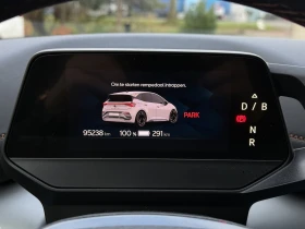 Cupra Born, снимка 13