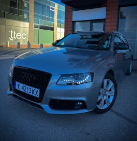 Audi A4  2.0 TDI | B&O , снимка 1