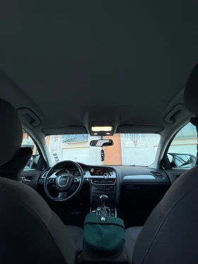 Audi A4  2.0 TDI | B&O , снимка 12
