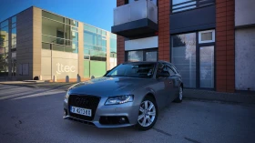 Audi A4  2.0 TDI | B&O , снимка 3