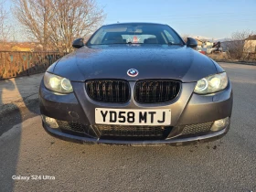 BMW 320 2.0д 177к N47D20A, снимка 1