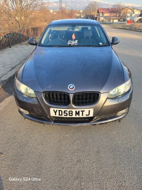 BMW 320 2.0д 177к N47D20A, снимка 2