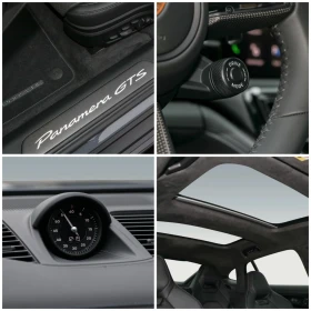 Porsche Panamera GTS* SPORT DESIGN* ПАНО* BOSE* HUD* ГАРАНЦИЯ, снимка 16