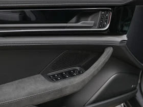 Porsche Panamera GTS* SPORT DESIGN* ПАНО* BOSE* HUD* ГАРАНЦИЯ, снимка 11