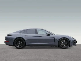 Porsche Panamera GTS* SPORT DESIGN* ПАНО* BOSE* HUD* ГАРАНЦИЯ, снимка 10