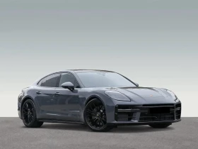 Porsche Panamera GTS* SPORT DESIGN* ПАНО* BOSE* HUD* ГАРАНЦИЯ, снимка 4
