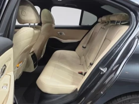 BMW 320 D M Sports, снимка 12