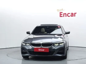 BMW 320 D M Sports, снимка 3