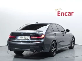 BMW 320 D M Sports, снимка 2