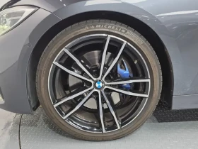 BMW 320 D M Sports, снимка 5