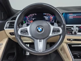 BMW 320 D M Sports, снимка 13