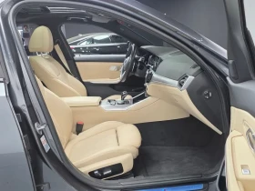 BMW 320 D M Sports, снимка 10