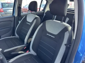 Dacia Sandero 2020г. / КЛИМАТИК / НОВИ ЗИМНИ ГУМИ / ОБСЛУЖЕНА, снимка 12
