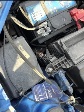 Dacia Sandero 2020г. / КЛИМАТИК / НОВИ ЗИМНИ ГУМИ / ОБСЛУЖЕНА, снимка 17