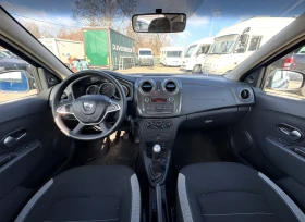 Dacia Sandero 2020г. / КЛИМАТИК / НОВИ ЗИМНИ ГУМИ / ОБСЛУЖЕНА, снимка 14