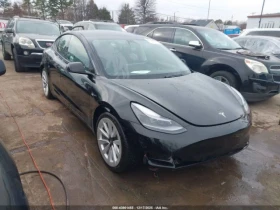 Tesla Model 3 LONG RANGE* DUAL MOTOR* , снимка 7