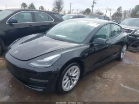 Tesla Model 3 LONG RANGE* DUAL MOTOR* , снимка 1