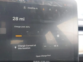 Tesla Model 3 LONG RANGE* DUAL MOTOR* , снимка 12