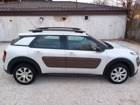 Citroen C4 Cactus 1.2 Автоматик Навигация, снимка 6