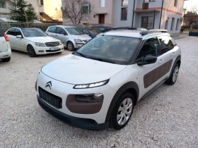 Citroen C4 Cactus 1.2 Автоматик Навигация, снимка 1