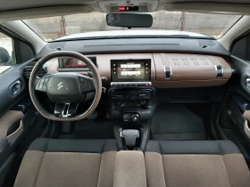 Citroen C4 Cactus 1.2 Автоматик Навигация, снимка 9
