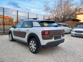 Citroen C4 Cactus 1.2 Автоматик Навигация, снимка 3