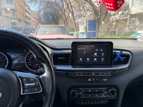 Kia Ceed, снимка 10