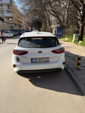 Kia Ceed, снимка 3