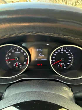 Kia Ceed, снимка 9