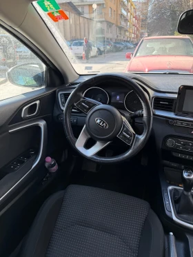 Kia Ceed, снимка 6