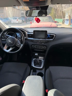 Kia Ceed, снимка 5