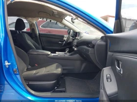 Nissan Sentra 2.0L I-4 DI, DOHC, VVT, 149HP Front Wheel Drive, снимка 5