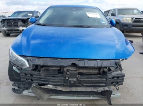 Nissan Sentra 2.0L I-4 DI, DOHC, VVT, 149HP Front Wheel Drive, снимка 13