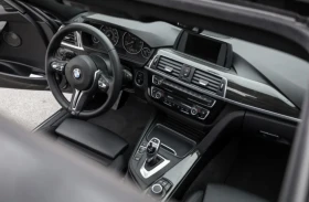 BMW 340 BMW 340i F30   Stage 2 | M пакет | | Harman Kardon, снимка 8