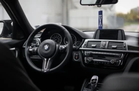 BMW 340 BMW 340i F30   Stage 2 | M пакет | | Harman Kardon, снимка 10