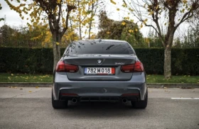 BMW 340 BMW 340i F30   Stage 2 | M пакет | | Harman Kardon, снимка 5