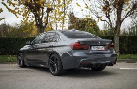 BMW 340 BMW 340i F30   Stage 2 | M пакет | | Harman Kardon, снимка 6