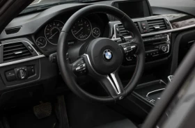 BMW 340 BMW 340i F30   Stage 2 | M пакет | | Harman Kardon, снимка 13