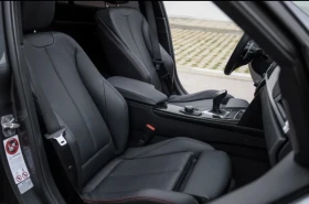 BMW 340 BMW 340i F30   Stage 2 | M пакет | | Harman Kardon, снимка 12