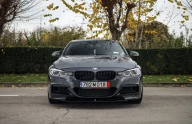BMW 340 BMW 340i F30   Stage 2 | M пакет | | Harman Kardon, снимка 2