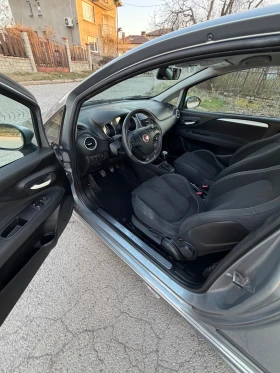 Fiat Punto 1.3 MultiJet EVO, снимка 9